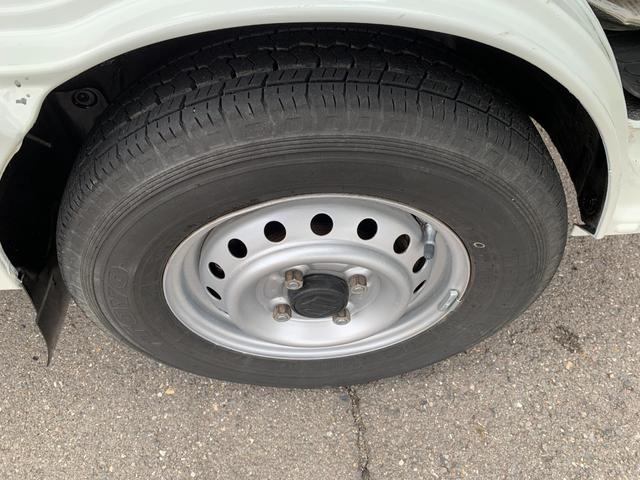 キャリイトラック KCエアコン・パワステ(18枚目)