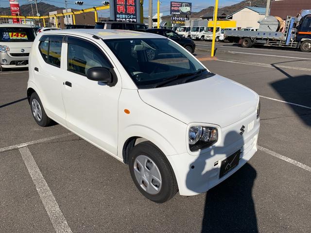 アルト Ｆ（3枚目）