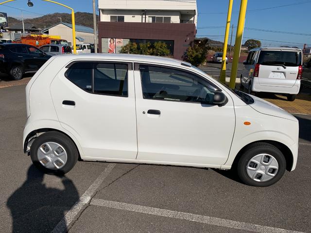 アルト Ｆ（4枚目）