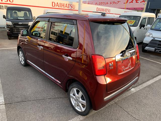 Ｎ－ＯＮＥ プレミアム・Ｌパッケージ（7枚目）