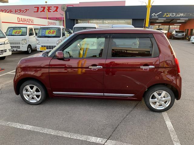 Ｎ－ＯＮＥ プレミアム・Ｌパッケージ（8枚目）