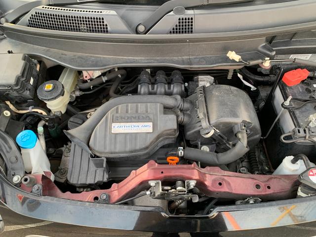 Ｎ－ＯＮＥ プレミアム・Ｌパッケージ（25枚目）