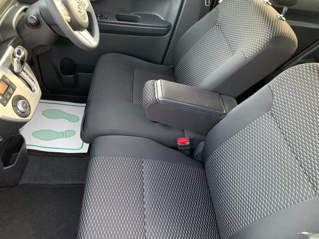 ウェイク Ｌ　ＳＡ　左パワスラ　ナビ　１セグ　ＥＴＣ（9枚目）