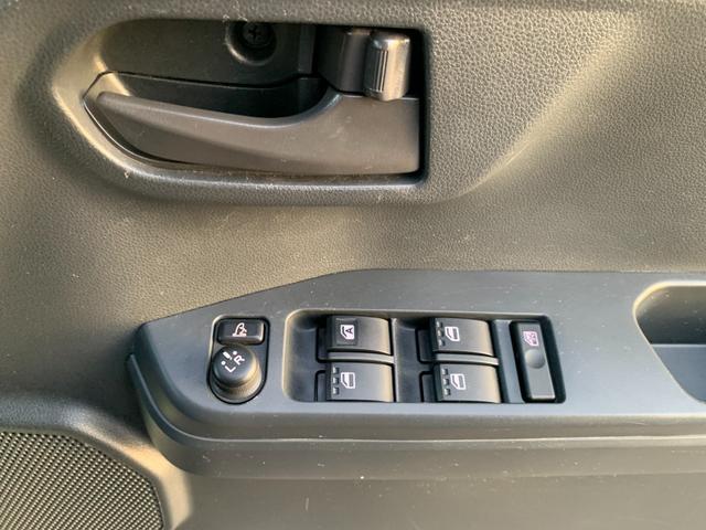 ウェイク Ｌ　ＳＡ　左パワスラ　ナビ　１セグ　ＥＴＣ（19枚目）