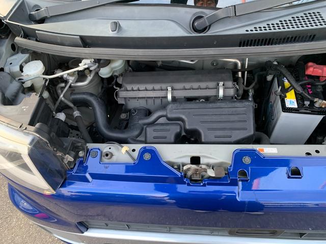 ウェイク Ｌ　ＳＡ　左パワスラ　ナビ　１セグ　ＥＴＣ（20枚目）