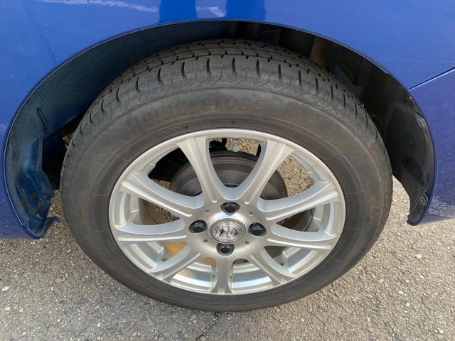 ウェイク Ｌ　ＳＡ　左パワスラ　ナビ　１セグ　ＥＴＣ（22枚目）