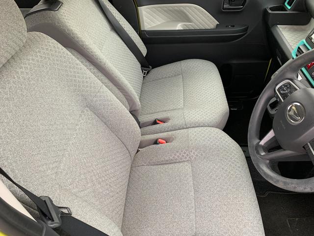 タント Ｘスペシャル　ナビ　ＴＶ　Ｂカメラ（19枚目）