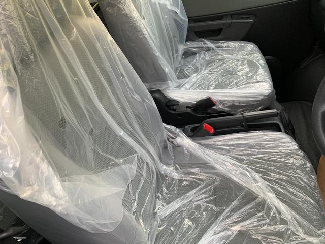 タウンエースバン ＧＬ　届出済み未使用車（7枚目）