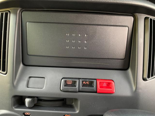 タウンエースバン ＧＬ　届出済み未使用車（13枚目）