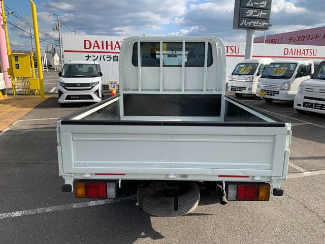 タイタントラック Ｗキャブワイドロー　１．５ｔ（6枚目）