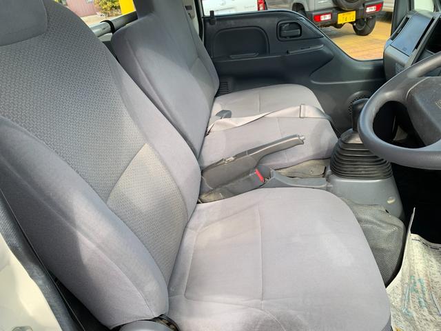 タイタントラック Ｗキャブワイドロー　１．５ｔ（10枚目）