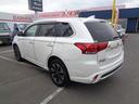 アウトランダーＰＨＥＶ Ｇナビパッケージ（7枚目）