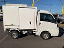 ハイゼットトラック  FRP中温(-7°C)冷凍車 両側スライドドア 省力パック 中古車画像_4