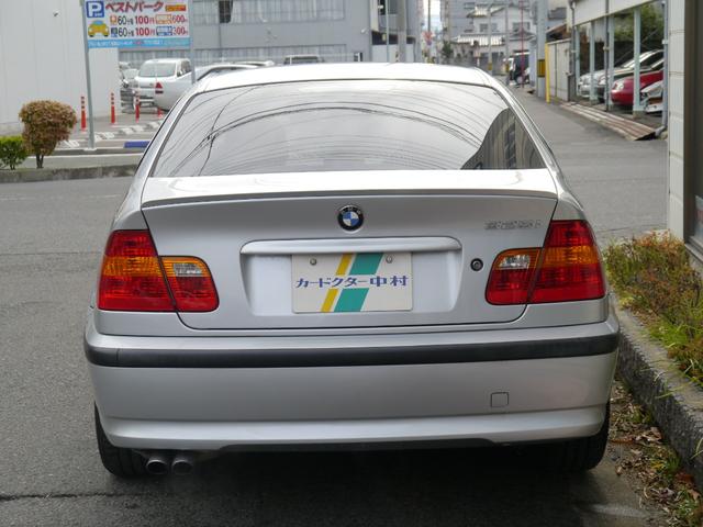 325i 5AT パワーシート ETC ナビ 禁煙車(12枚目)