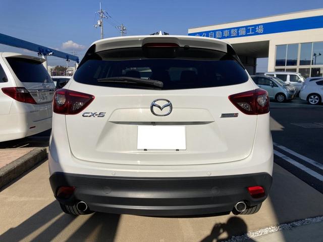 マツダ ＣＸ－５