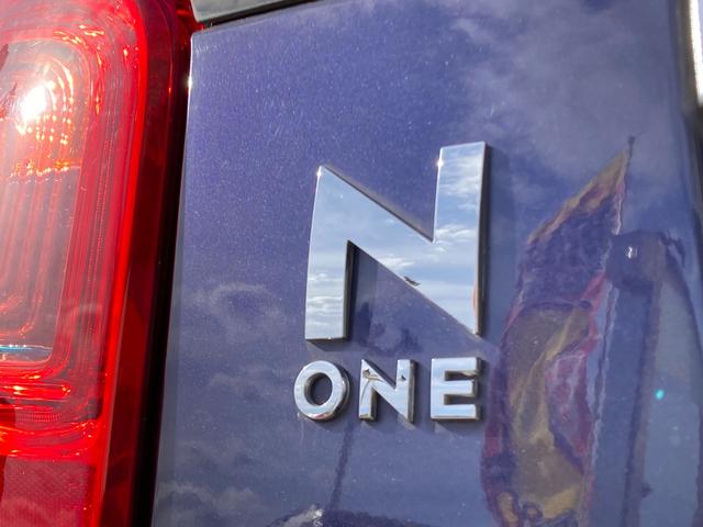 ホンダ Ｎ－ＯＮＥ