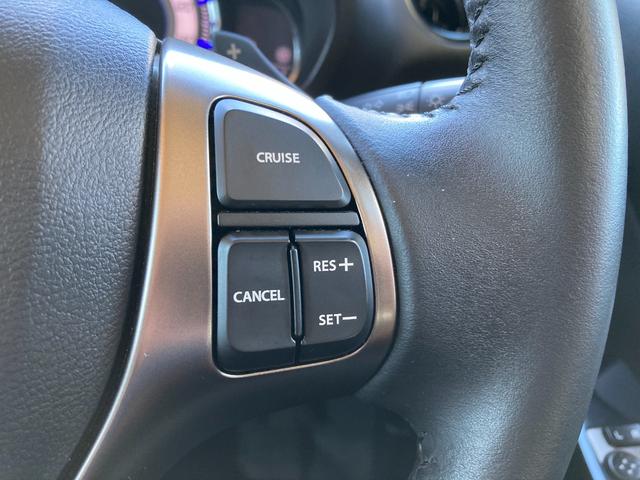 スペーシアカスタムZ ターボ ナビ Bluetooth バックカメラ ETC 両側パワースライドドア プッシュスタート スマートキー 衝突軽減ブレーキ ETC クルーズコントロール(32枚目)
