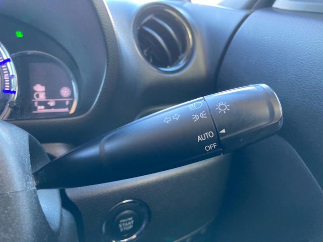スペーシアカスタムZ ターボ ナビ Bluetooth バックカメラ ETC 両側パワースライドドア プッシュスタート スマートキー 衝突軽減ブレーキ ETC クルーズコントロール(34枚目)