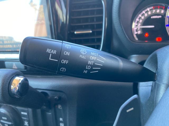 スペーシアカスタムZ ターボ ナビ Bluetooth バックカメラ ETC 両側パワースライドドア プッシュスタート スマートキー 衝突軽減ブレーキ ETC クルーズコントロール(35枚目)