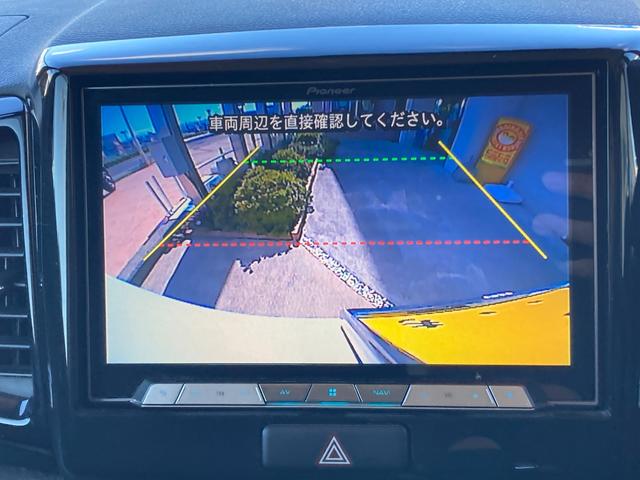 スペーシアカスタムZ ターボ ナビ Bluetooth バックカメラ ETC 両側パワースライドドア プッシュスタート スマートキー 衝突軽減ブレーキ ETC クルーズコントロール(41枚目)