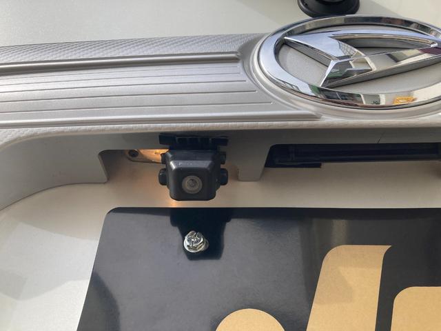 タント カスタムX ナビ フルセグTV バックカメラ パワースライドドア スマートキー 電動格納ミラー 純正アルミホイール フォグランプ オートエアコン(17枚目)