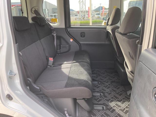 タント カスタムX ナビ フルセグTV バックカメラ パワースライドドア スマートキー 電動格納ミラー 純正アルミホイール フォグランプ オートエアコン(28枚目)