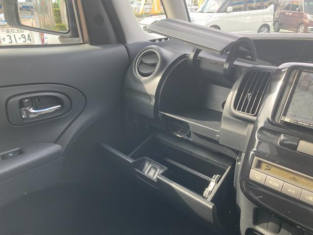 タント カスタムX ナビ フルセグTV バックカメラ パワースライドドア スマートキー 電動格納ミラー 純正アルミホイール フォグランプ オートエアコン(47枚目)