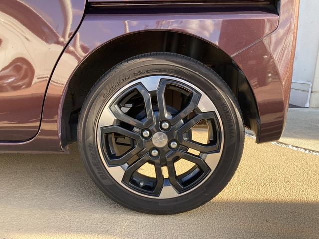 ウェイク GターボSAIII ナビ フルセグTV CD DVD Bluetooth 全方位カメラ ドライブレコーダー 両側パワースライドドア 衝突軽減ブレーキ スマートキー プッシュスタート ETC(10枚目)