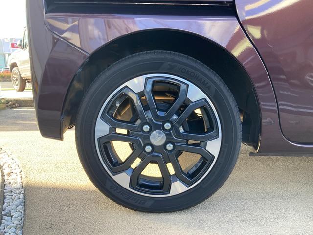 ウェイク GターボSAIII ナビ フルセグTV CD DVD Bluetooth 全方位カメラ ドライブレコーダー 両側パワースライドドア 衝突軽減ブレーキ スマートキー プッシュスタート ETC(11枚目)