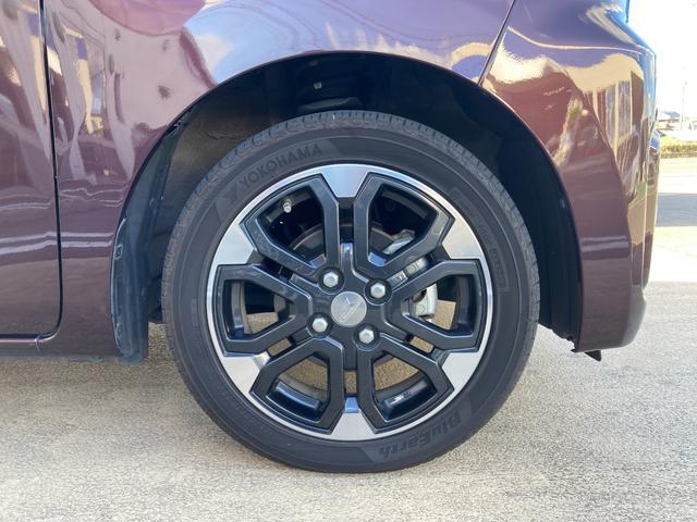 ウェイク GターボSAIII ナビ フルセグTV CD DVD Bluetooth 全方位カメラ ドライブレコーダー 両側パワースライドドア 衝突軽減ブレーキ スマートキー プッシュスタート ETC(12枚目)