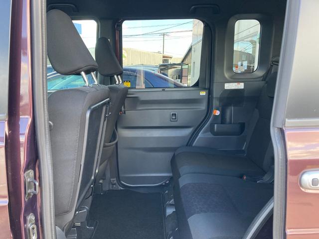 ウェイク GターボSAIII ナビ フルセグTV CD DVD Bluetooth 全方位カメラ ドライブレコーダー 両側パワースライドドア 衝突軽減ブレーキ スマートキー プッシュスタート ETC(26枚目)