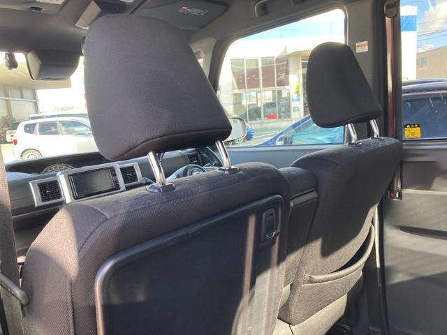 ウェイク GターボSAIII ナビ フルセグTV CD DVD Bluetooth 全方位カメラ ドライブレコーダー 両側パワースライドドア 衝突軽減ブレーキ スマートキー プッシュスタート ETC(28枚目)