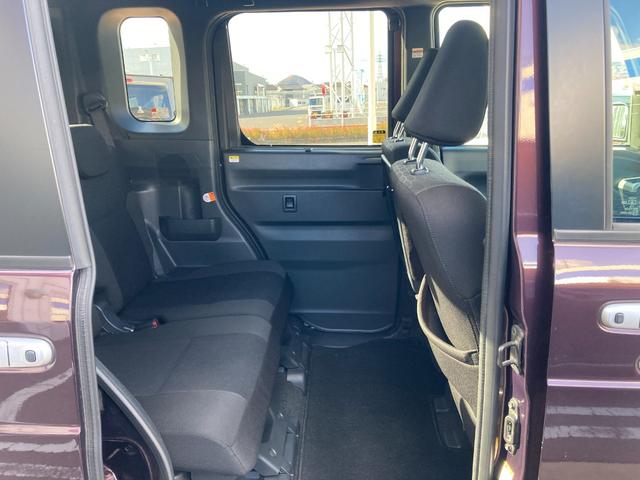 ウェイク GターボSAIII ナビ フルセグTV CD DVD Bluetooth 全方位カメラ ドライブレコーダー 両側パワースライドドア 衝突軽減ブレーキ スマートキー プッシュスタート ETC(29枚目)