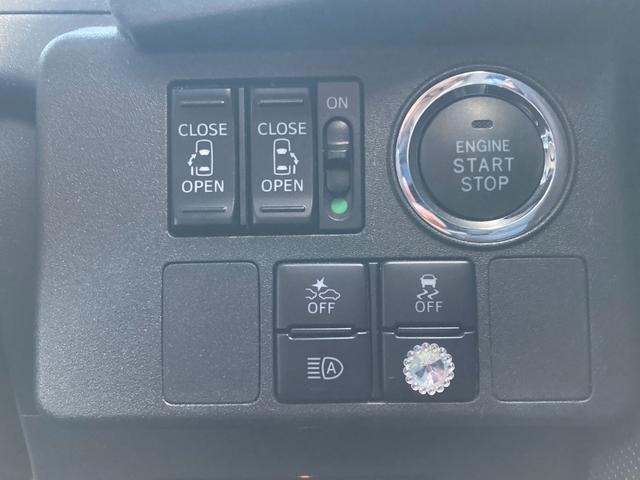 ウェイク GターボSAIII ナビ フルセグTV CD DVD Bluetooth 全方位カメラ ドライブレコーダー 両側パワースライドドア 衝突軽減ブレーキ スマートキー プッシュスタート ETC(39枚目)