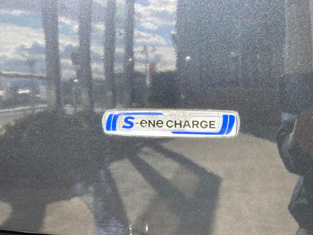 スペーシアカスタム XS ナビ Bluetooth CD DVD 純正アルミホイール 両側パワースライドドア プッシュスタート スマートキー 衝突軽減ブレーキ アイドリングストップ(19枚目)