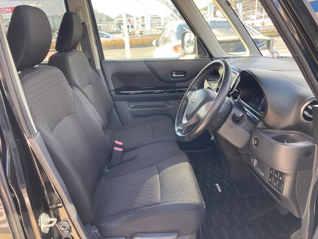 スペーシアカスタム XS ナビ Bluetooth CD DVD 純正アルミホイール 両側パワースライドドア プッシュスタート スマートキー 衝突軽減ブレーキ アイドリングストップ(20枚目)