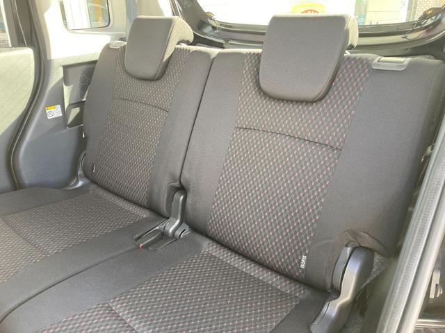 スペーシアカスタム XS ナビ Bluetooth CD DVD 純正アルミホイール 両側パワースライドドア プッシュスタート スマートキー 衝突軽減ブレーキ アイドリングストップ(28枚目)