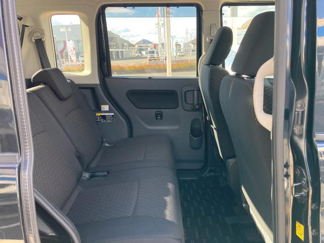 スペーシアカスタム XS ナビ Bluetooth CD DVD 純正アルミホイール 両側パワースライドドア プッシュスタート スマートキー 衝突軽減ブレーキ アイドリングストップ(30枚目)