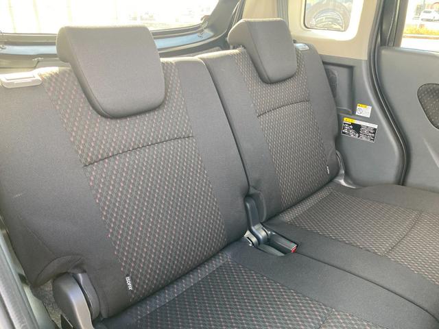 スペーシアカスタム XS ナビ Bluetooth CD DVD 純正アルミホイール 両側パワースライドドア プッシュスタート スマートキー 衝突軽減ブレーキ アイドリングストップ(31枚目)