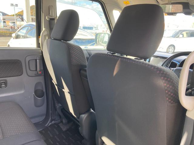 スペーシアカスタム XS ナビ Bluetooth CD DVD 純正アルミホイール 両側パワースライドドア プッシュスタート スマートキー 衝突軽減ブレーキ アイドリングストップ(32枚目)