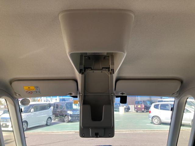 スペーシアカスタム XS ナビ Bluetooth CD DVD 純正アルミホイール 両側パワースライドドア プッシュスタート スマートキー 衝突軽減ブレーキ アイドリングストップ(34枚目)