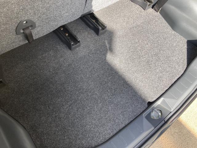 スペーシアカスタム XS ナビ Bluetooth CD DVD 純正アルミホイール 両側パワースライドドア プッシュスタート スマートキー 衝突軽減ブレーキ アイドリングストップ(36枚目)