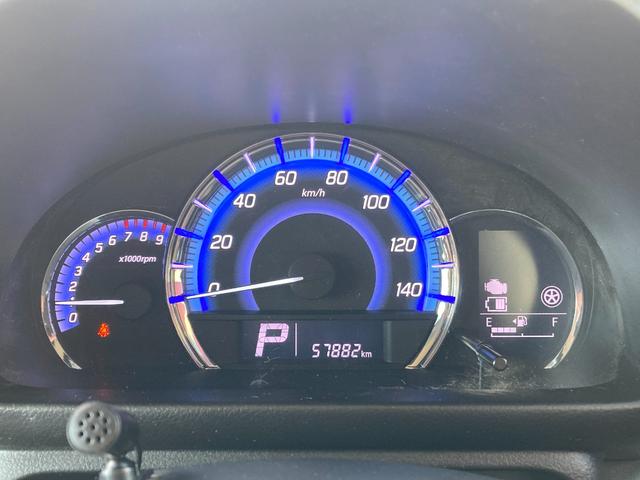 スペーシアカスタム XS ナビ Bluetooth CD DVD 純正アルミホイール 両側パワースライドドア プッシュスタート スマートキー 衝突軽減ブレーキ アイドリングストップ(40枚目)