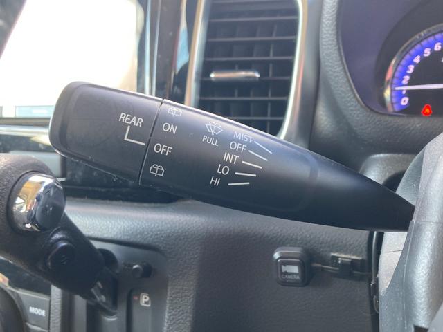 スペーシアカスタム XS ナビ Bluetooth CD DVD 純正アルミホイール 両側パワースライドドア プッシュスタート スマートキー 衝突軽減ブレーキ アイドリングストップ(45枚目)