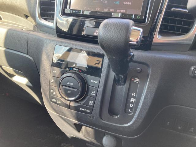 スペーシアカスタム XS ナビ Bluetooth CD DVD 純正アルミホイール 両側パワースライドドア プッシュスタート スマートキー 衝突軽減ブレーキ アイドリングストップ(49枚目)