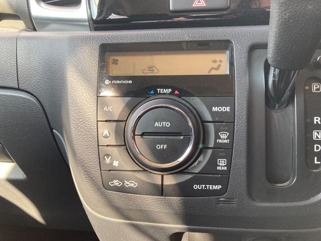 スペーシアカスタム XS ナビ Bluetooth CD DVD 純正アルミホイール 両側パワースライドドア プッシュスタート スマートキー 衝突軽減ブレーキ アイドリングストップ(50枚目)