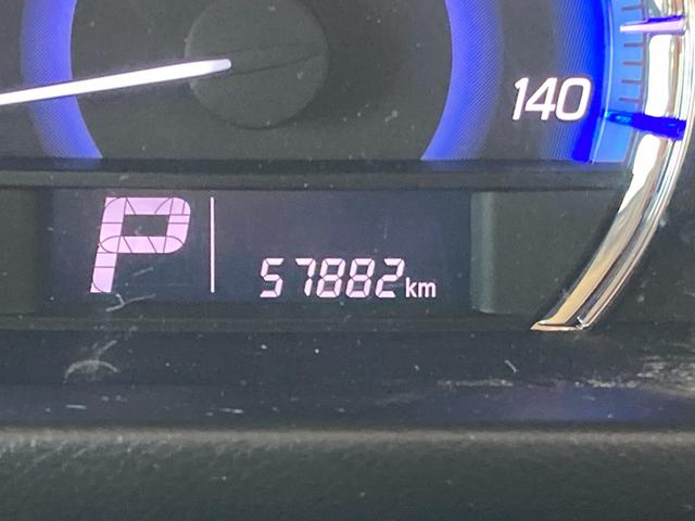 スペーシアカスタム XS ナビ Bluetooth CD DVD 純正アルミホイール 両側パワースライドドア プッシュスタート スマートキー 衝突軽減ブレーキ アイドリングストップ(55枚目)