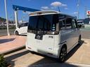 スペーシアカスタムZ ターボ ナビ Bluetooth バックカメラ ETC 両側パワースライドドア プッシュスタート スマートキー 衝突軽減ブレーキ ETC クルーズコントロール(6枚目)