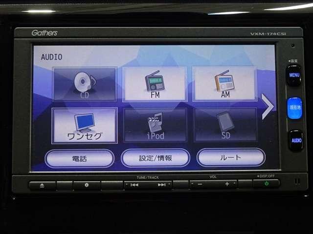 G・Lパッケージ 安心パッケージ ETC 純正ナビ(4枚目)