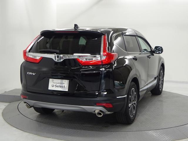 ホンダ ＣＲ－Ｖ